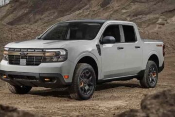 Ford Maverick Transmission Problems, Causes, and Owner Reports