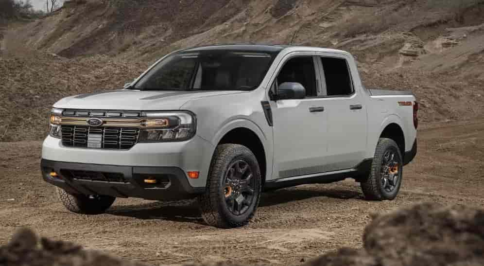 Ford Maverick Transmission Problems