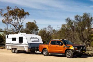 Ford Ranger Tow Package Explained: Capacity, Features, Use