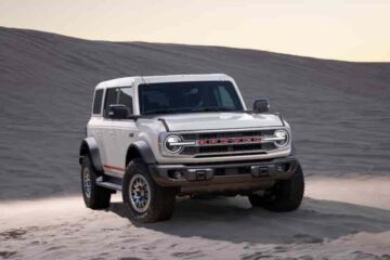 Is The Ford Bronco Reliable? Real Data, Problems, Verdict