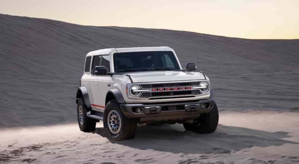 Is The Ford Bronco Reliable