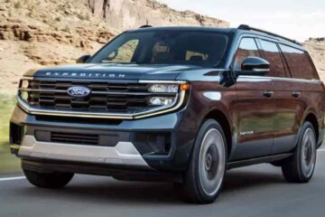 Is The Ford Expedition Reliable? Long-Term Reliability Analysis