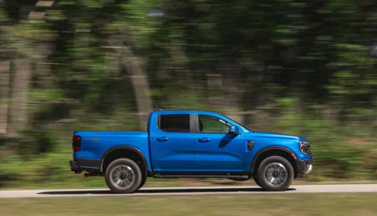 Is The Ford Ranger Reliable