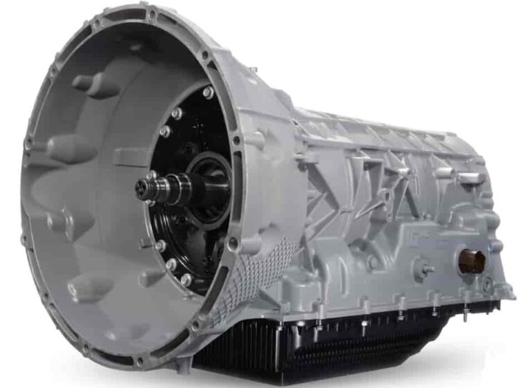 10R140 Transmission Problems