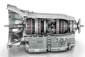 10R80 Transmission Problems: Symptoms, Causes, Fixes