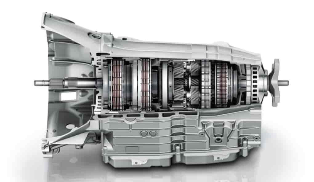 10R80 Transmission Problems