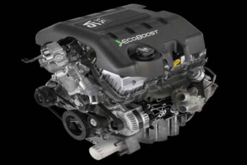 2.0 EcoBoost Engine Specs: Power, Torque, Fuel Economy