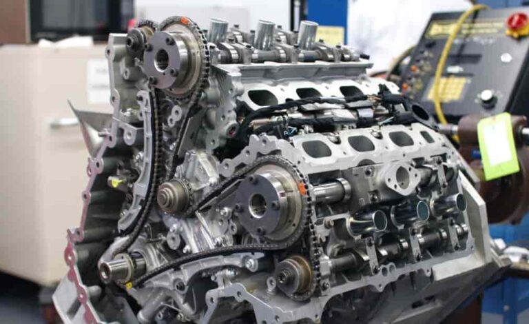 3.5 EcoBoost Performance Upgrades