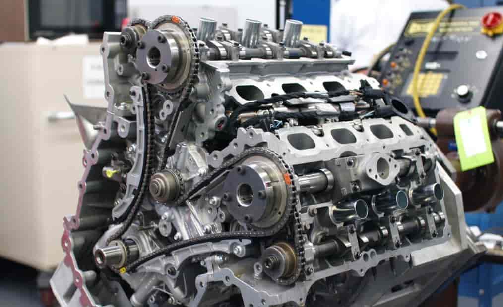 3.5 EcoBoost Performance Upgrades