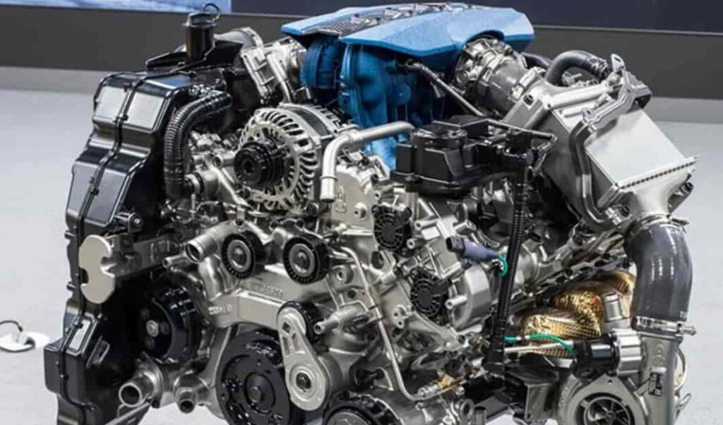 3.5L PowerBoost Full Hybrid V6 Problems