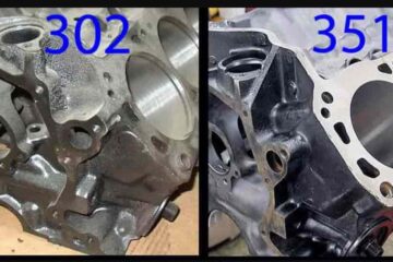 351 Windsor vs 302: Which Engine Is Better for Builds?