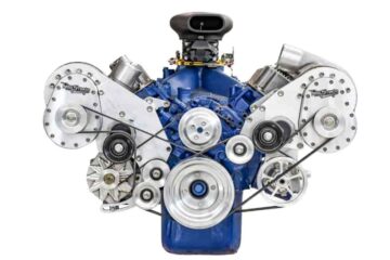 351 Windsor vs Cleveland: Specs, Performance, Reliability