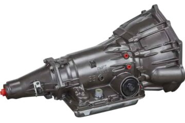 4L60E Transmission Problems: Causes, Signs, and Fixes