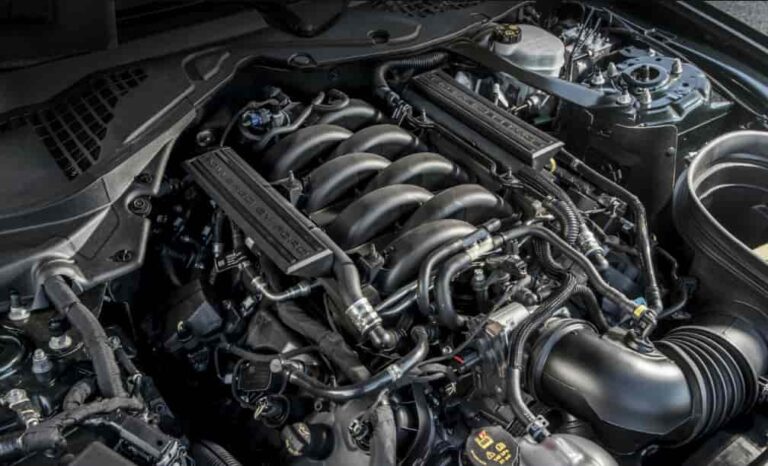 5.0 Coyote Engine Problems