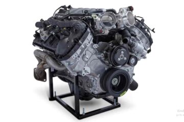 5.4 Triton Engine Specs: Horsepower, Torque & Performance Guide