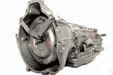 5R55S Transmission Problems: Symptoms, Causes, Fixes