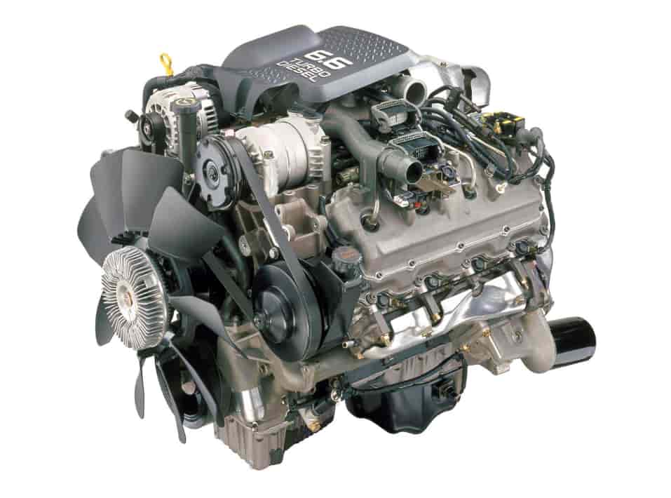 6.6 Duramax Diesel Problems