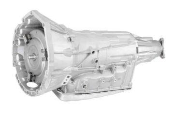 6L80 Transmission Problems: Causes, Symptoms & Fixes