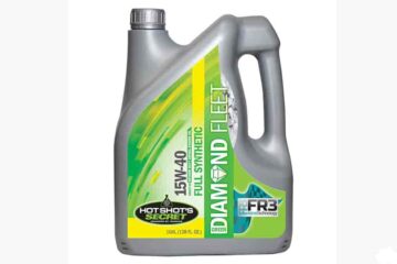 7.3 Powerstroke Oil Type Guide: Best Oil and Capacity