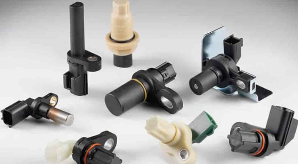 Ambient Air Temperature Sensor Location