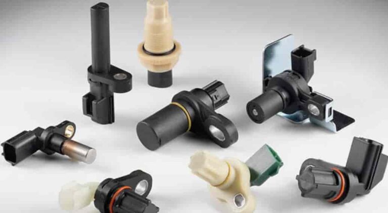 Ambient Air Temperature Sensor Location