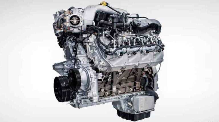 Are 6.0 PowerStrokes Reliable