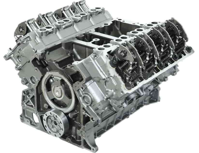 Are 6.4 Powerstrokes Reliable