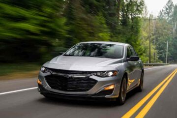 Are Chevy Malibus Reliable? 2026 Review & Pros Cons Guide