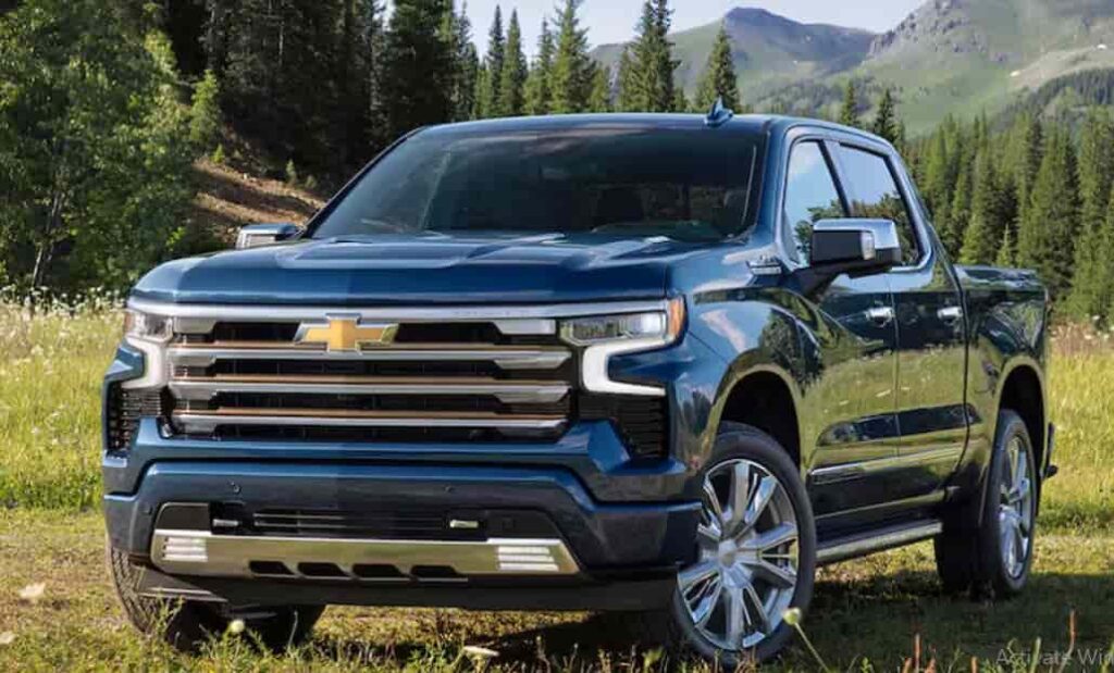 Are Chevy Silverados Reliable
