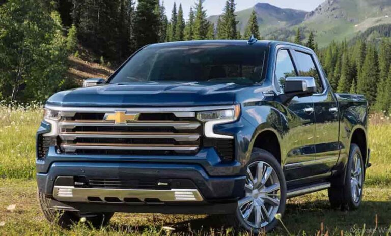 Are Chevy Silverados Reliable