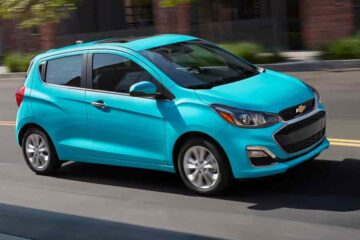 Are Chevy Sparks Reliable? Full Review & Owner Insights