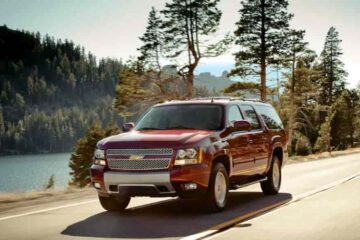 Are Chevy Suburbans Reliable? Honest Review & Common Issues