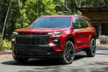 Are Chevy Traverses Reliable? Problems, Lifespan Guide