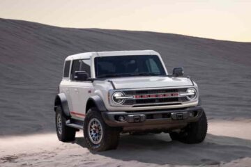 Are Ford Broncos Reliable? Problems, Lifespan, Owner Review