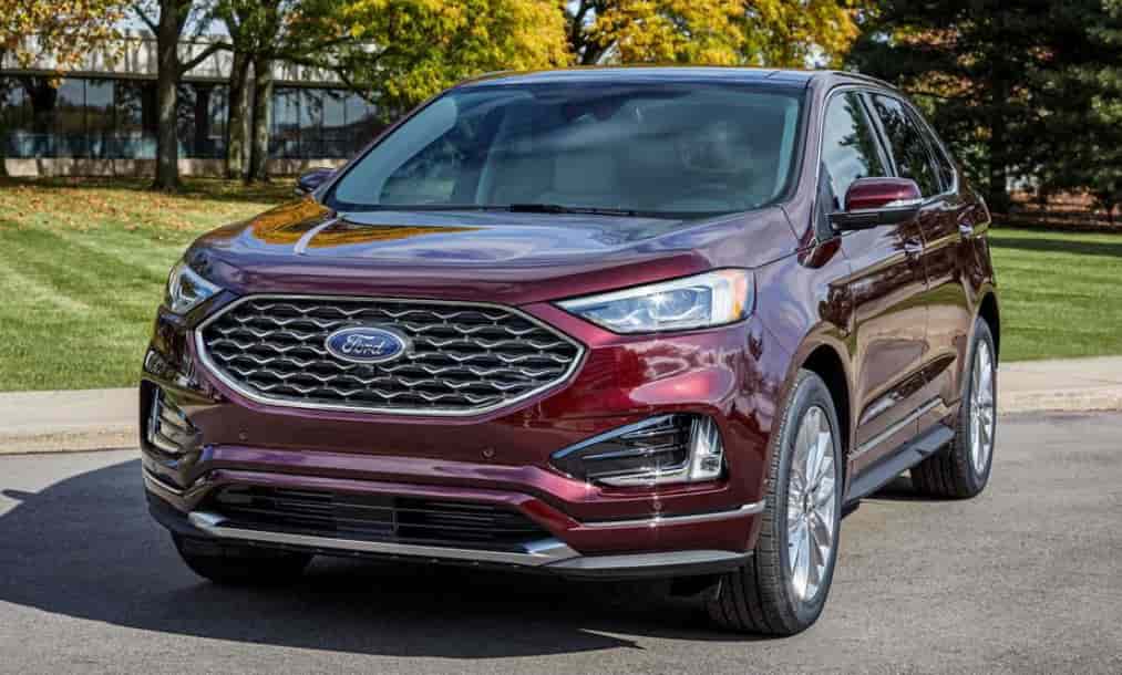 Are Ford Edges Reliable