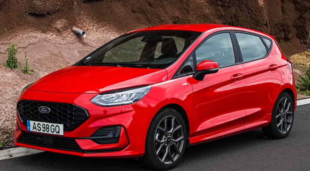 Are Ford Fiestas Reliable