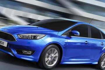 Are Ford Focus Reliable? Problems, Best & Worst Years 2025