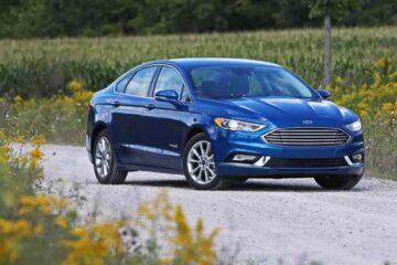 Are Ford Fusions Reliable? Problems, Lifespan Guide