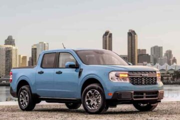 Are Ford Mavericks Reliable? Problems, Lifespan, Owner Review