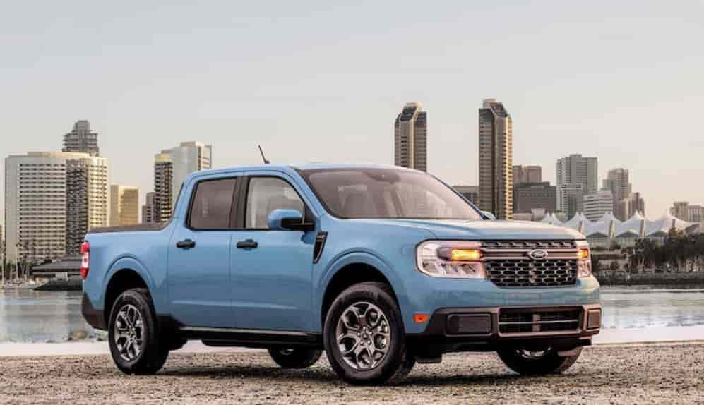Are Ford Mavericks Reliable