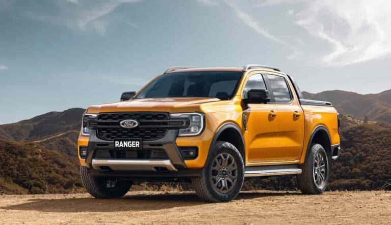 Are Ford Rangers Reliable