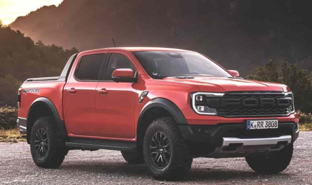 Are Ford Raptors Reliable