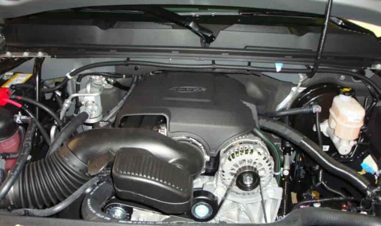 Best Year for 6.2 Chevy Engine