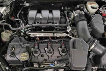 Canister Purge Valve Replacement Step-by-Step DIY Guide