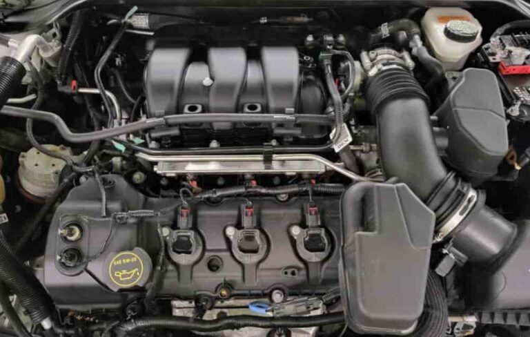 Canister Purge Valve Replacement