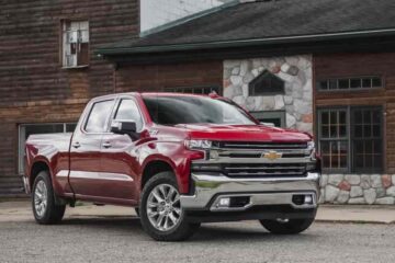 Chevrolet Silverado Transmission Recall Guide 2026 for Owners