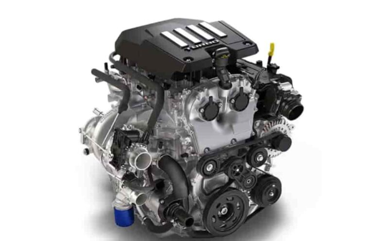 Chevy 2.7 Turbo Reliability