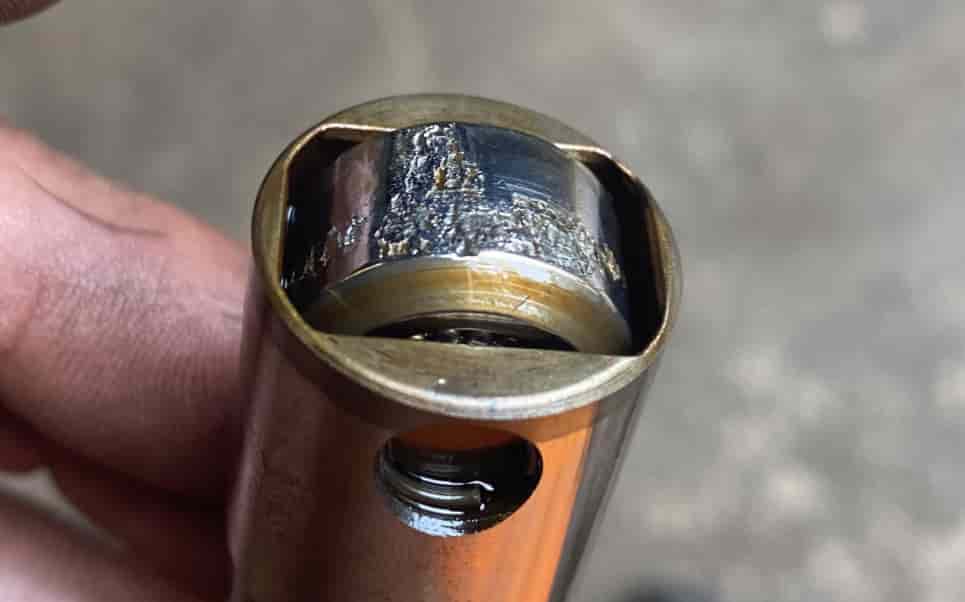 Chevy AFM Problem Years