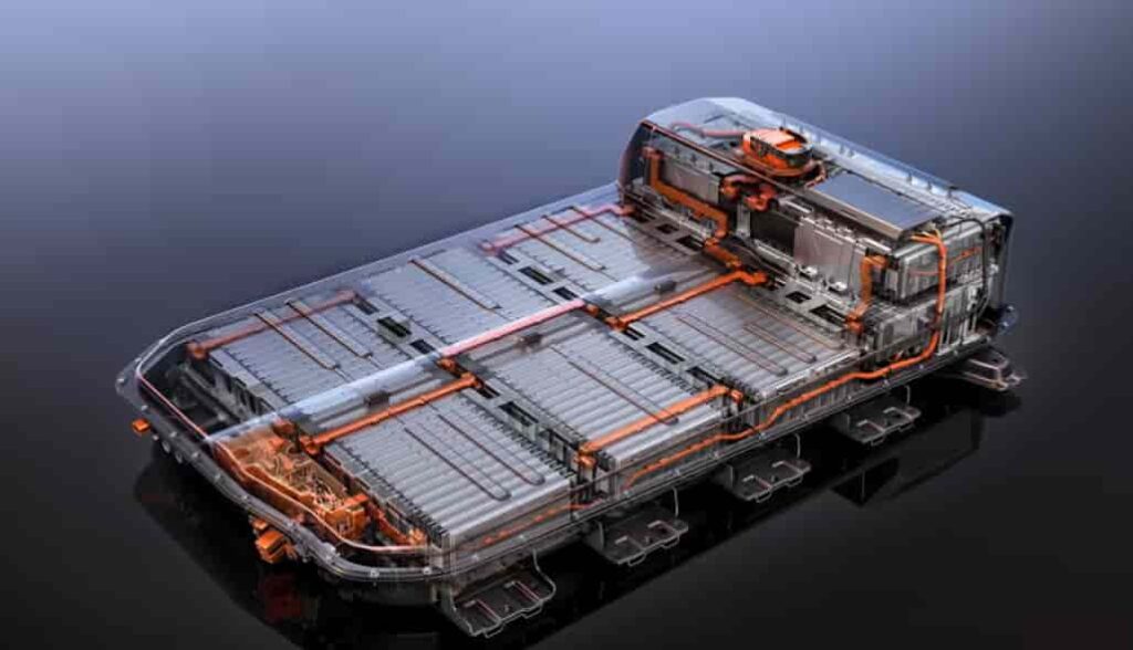 Chevy Bolt Battery Recall