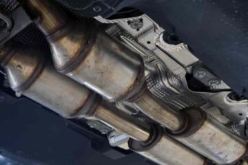 Chevy Silverado Catalytic Converter Location Guide for All Models